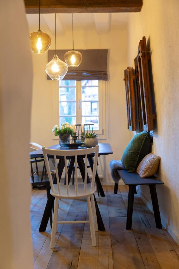 Vila N5Quartier Bad Muenstereifel Exteriér fotografie