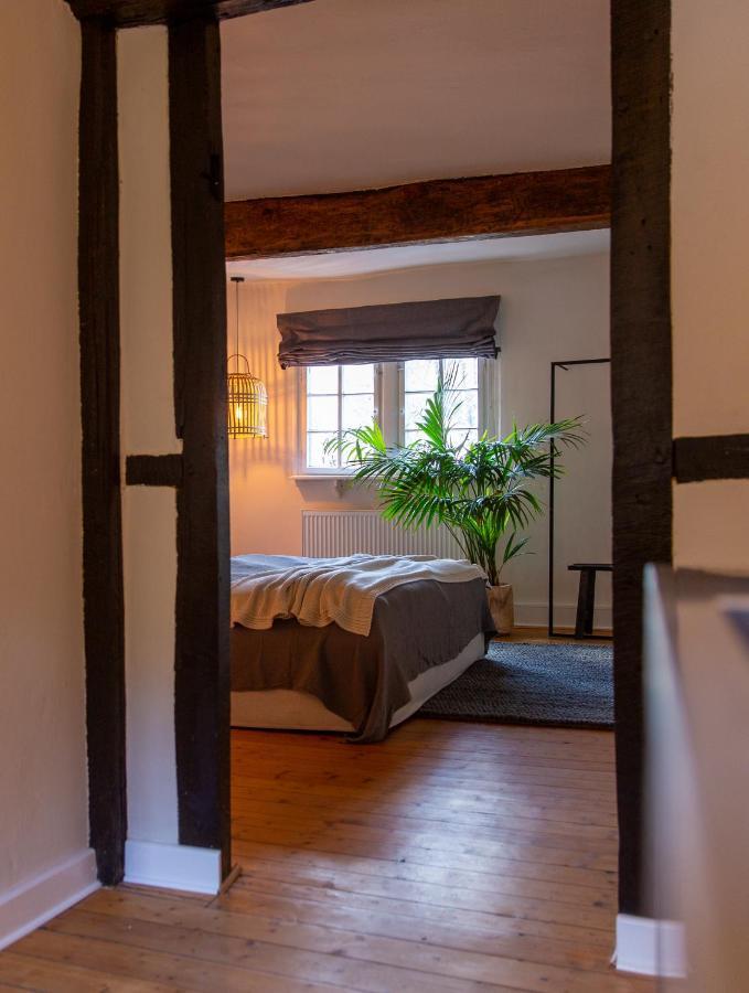 Vila N5Quartier Bad Muenstereifel Exteriér fotografie