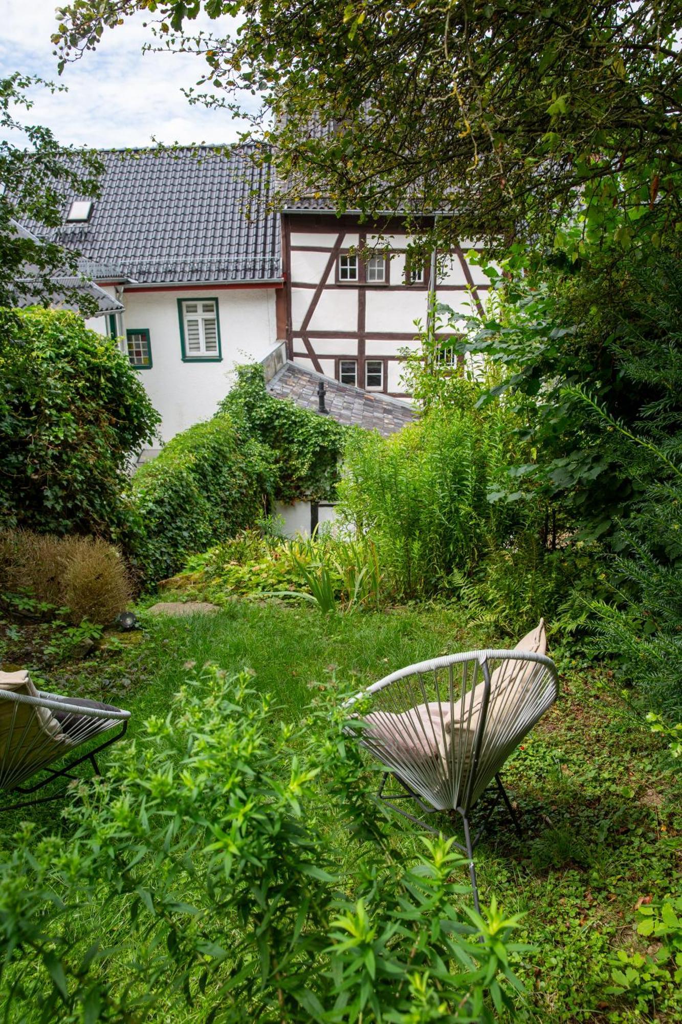 Vila N5Quartier Bad Muenstereifel Exteriér fotografie